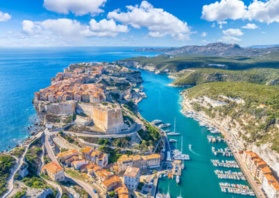 CORSICA