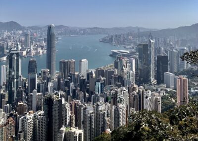 HONG KONG