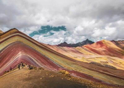 PERU