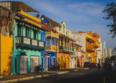 COLOMBIA