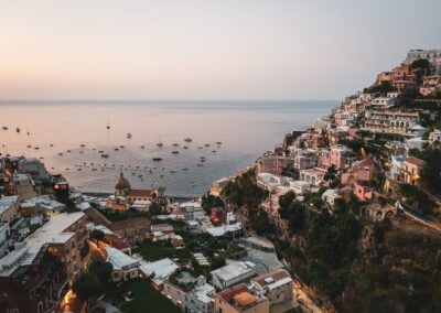 AMALFI COAST