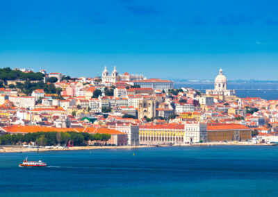 LISBON