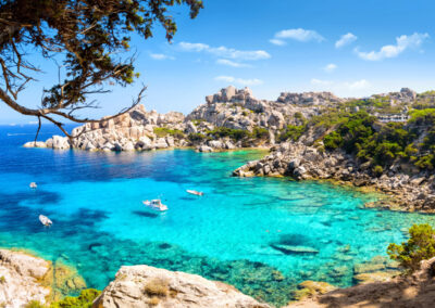 SARDINIA