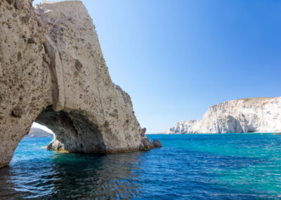 The Cyclades