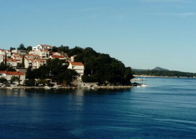 CROATIA & MONTENEGRO