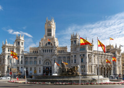 MADRID
