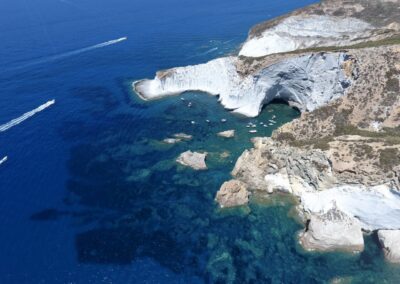 PONZA