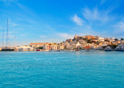 IBIZA & FORMENTERA