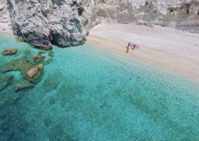 Ionian islands