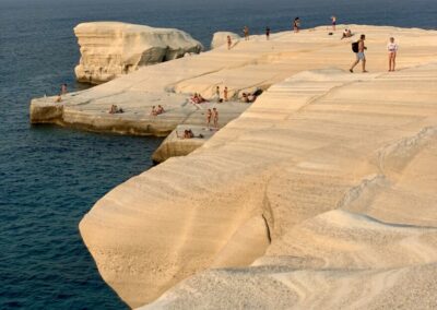 The Cyclades: Milos & Sifnos