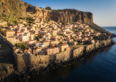 Monemvasia & Elafonisos