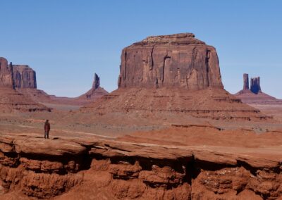ARIZONA & UTAH