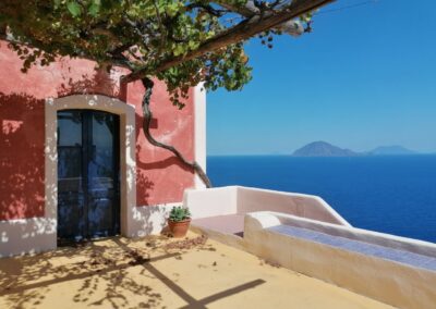 Aeolian islands