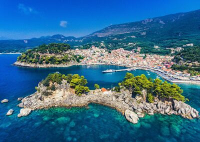 GREECE