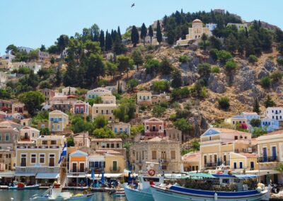 Dodecanese Islands