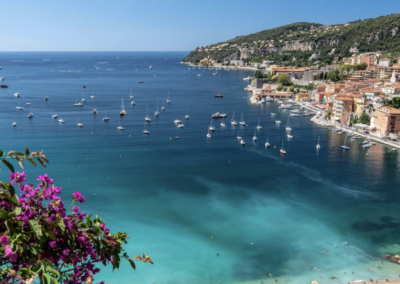 Côte d´Azur